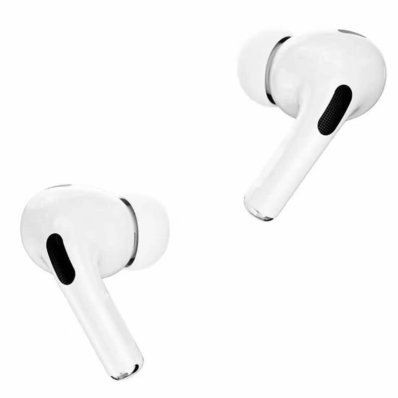 A9 Airpods Pro with Touch Screen LED Digital Display 1