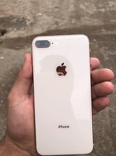 iPhone 8+ 0