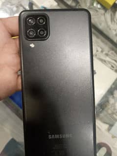 Samsung Galaxy a12