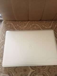 HP LAPTOP 3 rd generation