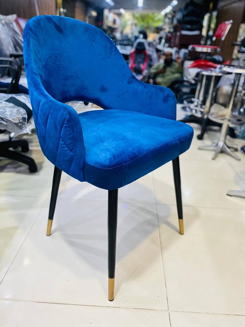 Dining Chairs for sale in karachi - wood chair 1