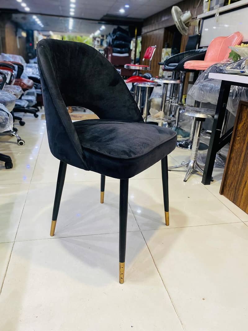 Dining Chairs for sale in karachi - wood chair 2