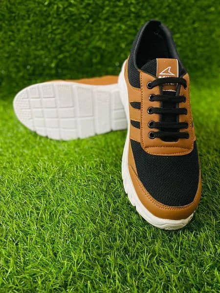 Walking Shoes For Men 1