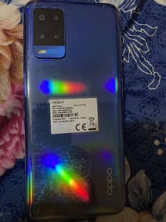 Oppo A54