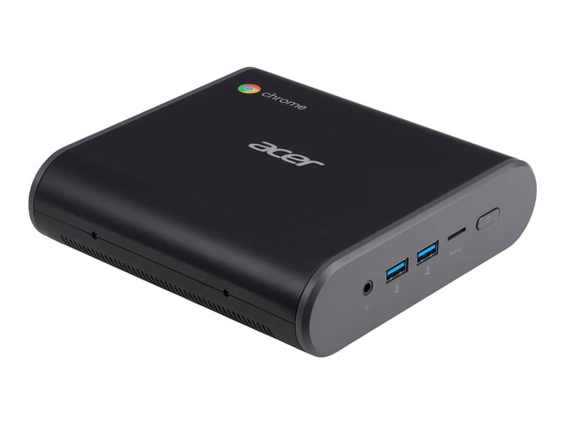 Acer Core i3 8th Gen Mini PC 0