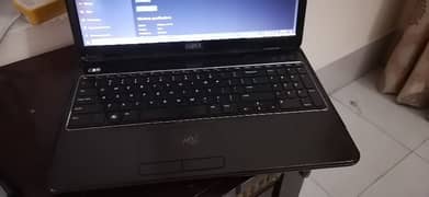 DELL INSPIRON N5110 i5 2nd Gen without battery