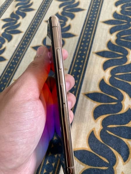 iPhone XS Non PTA E-Sim working 4