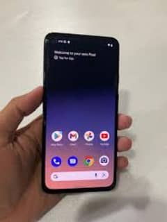 google pixel 4a 5g for sale/Exchange