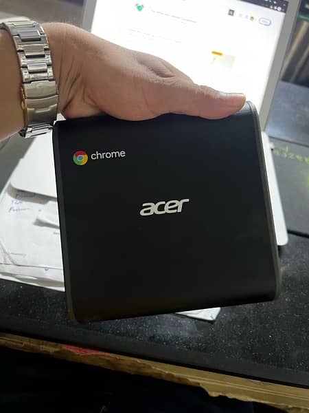 Acer Core i3 8th Gen Mini PC 4