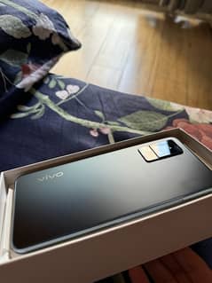 VIVO Y73 0