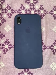 iphone XR 0