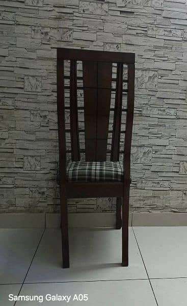 Dining Chairs 2