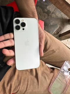 Iphone 13 pro max pta approved