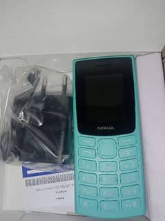 Nokia mobile