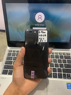 iphone 8plus 10/10 128GB 92%BH WP jv