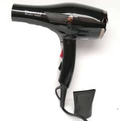 Hair Dryer, 2 Heat & 2 Speed Settings With Cool Shot Button, Ionic Tec