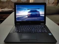 Dell Latitude E7270 (Core i5 6th Generation)