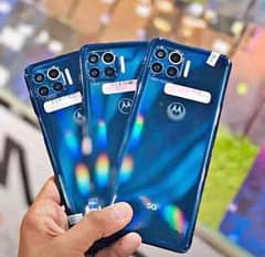 MOTOROLA ONE 5 G  BEST  GAMING PHONES