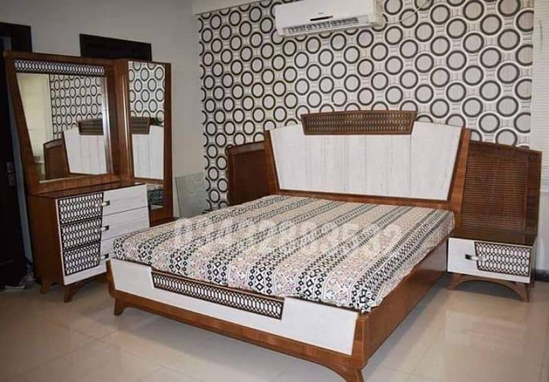 All types of furniture are available at whole sale rate 03072058893 4