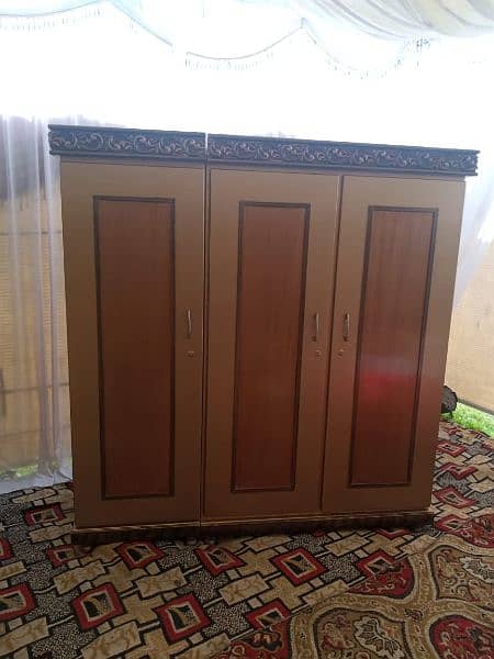 All types of furniture are available at whole sale rate 03072058893 14