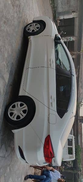 Honda City IVTEC 2022 3