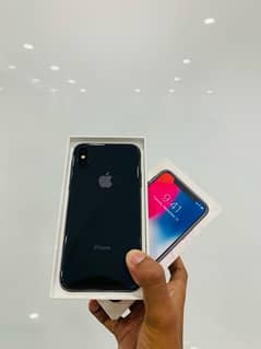 iphone X PTA approved