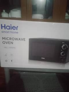 Haier Microwave Oven HGL-25MXP8