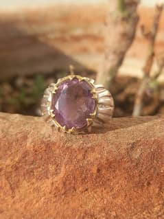 Amethyst Stone