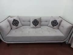 3 months used sofa