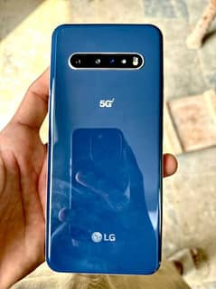 LG V60 ThinQ 5G. (43000)