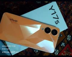 Vivo Y17s 6/128