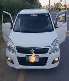 Suzuki Wagon R 2019