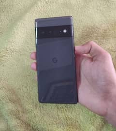 Google pixel 6 pro Non PTA