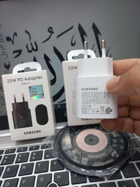 oneplus, Samsung, Apple all charger available 2