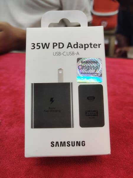 oneplus, Samsung, Apple all charger available 4