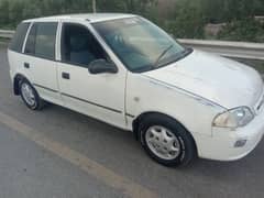 Suzuki Cultus VXR 2001