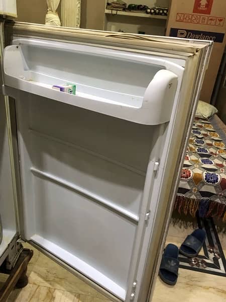 PEL Refrigerator 3