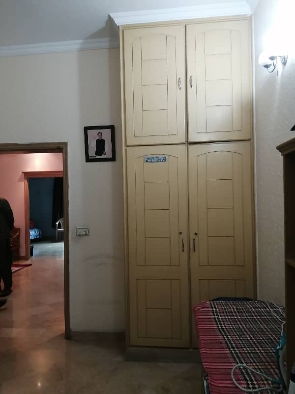 5 Marla Owner Built House For Sale In J2 Block Johar Town Lahore 30