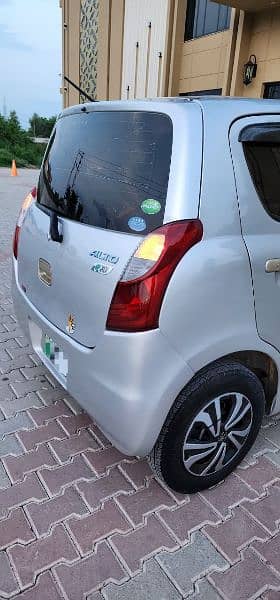 Suzuki Alto 2012 3