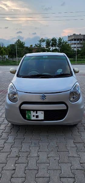 Suzuki Alto 2012 7