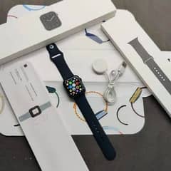 apple watch series 6