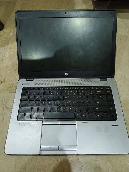 hp elite book 840 1