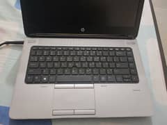 Hp elite book 640 core i5- 4th gen