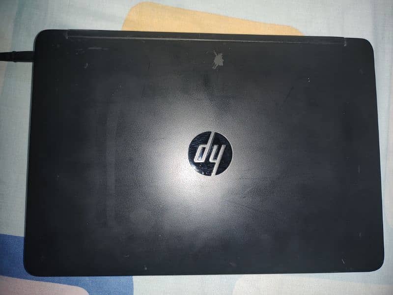 Hp elite book 640 core i5- 4th gen 1