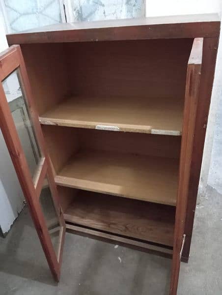 TV Rack set | LCD console | cabinet | Rack | Storage | Table | Trolley 3