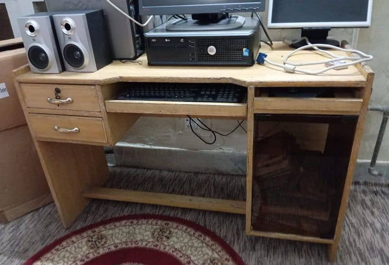 TV Rack set | LCD console | cabinet | Rack | Storage | Table | Trolley 6