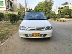 Suzuki Cultus VXR 2014