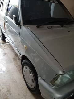 Suzuki Mehran VXR 2015 0