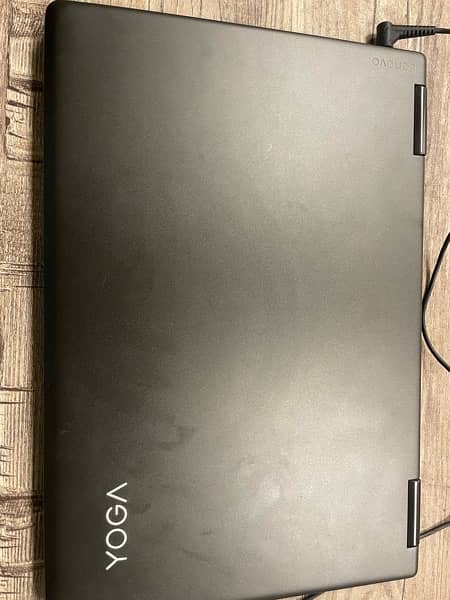 lenovo YOGA 710 15IKB 8