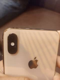 Xs max